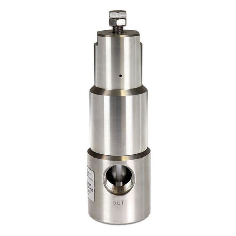 Bypass Pressure Regulator, 40GPM, 3000464 Car Wash Superstore