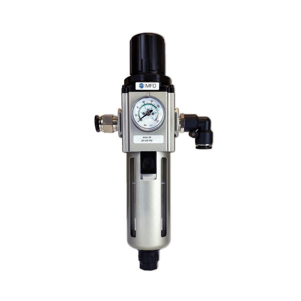 Primary Air Regulator Replacement Car Wash Superstore