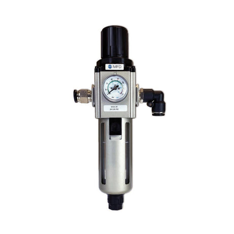 Primary Air Regulator Replacement Car Wash Superstore