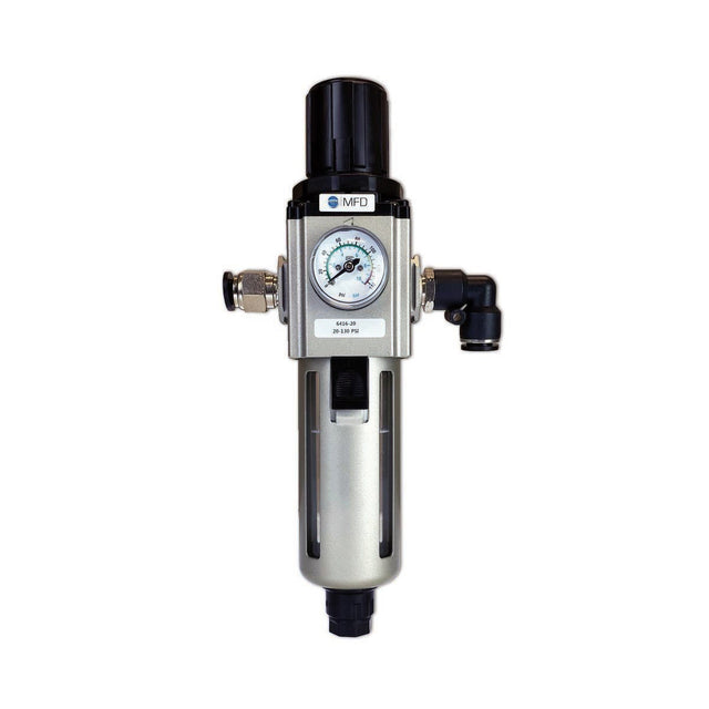 Primary Air Regulator Replacement Car Wash Superstore
