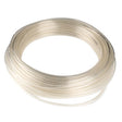 Tubing, 3/8in O.D. x 1/4in I.D. 145PSI, 100ft L, Superthane, Ether-Based, Clear Car Wash Superstore
