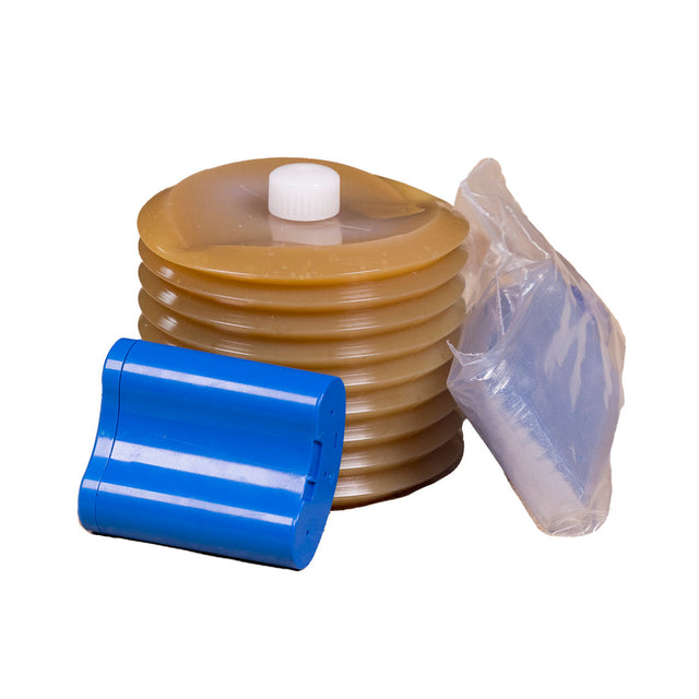 Flowlube Replacement Pack With PC Purity OG1,75-00166 Sonny's