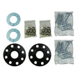 Flange Kit Grundfos, 40GPM, 3002889 Car Wash Superstore