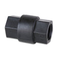 Hydra Flex 1/4” Hose Barb Check Valve - Foaming Air Car Wash Superstore