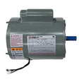 Roller Drive Motor 1/2HP 110VAC Car Wash Superstore