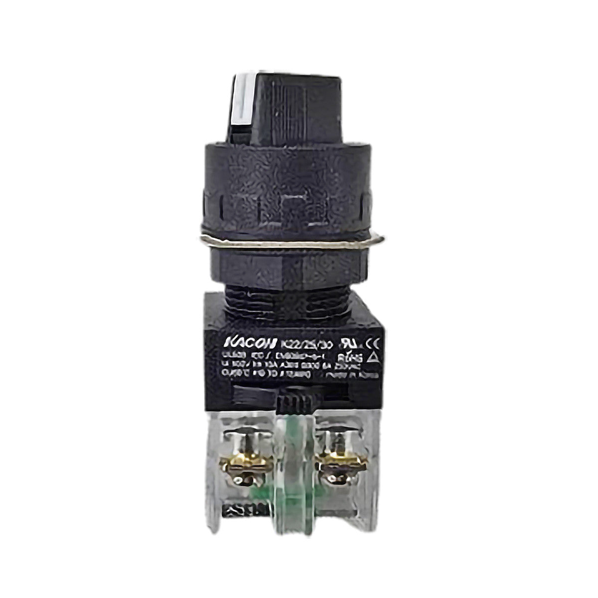 Wet/Dry Trigger Switch, 2 Position Car Wash Superstore