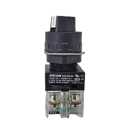Wet/Dry Trigger Switch, 2 Position Car Wash Superstore