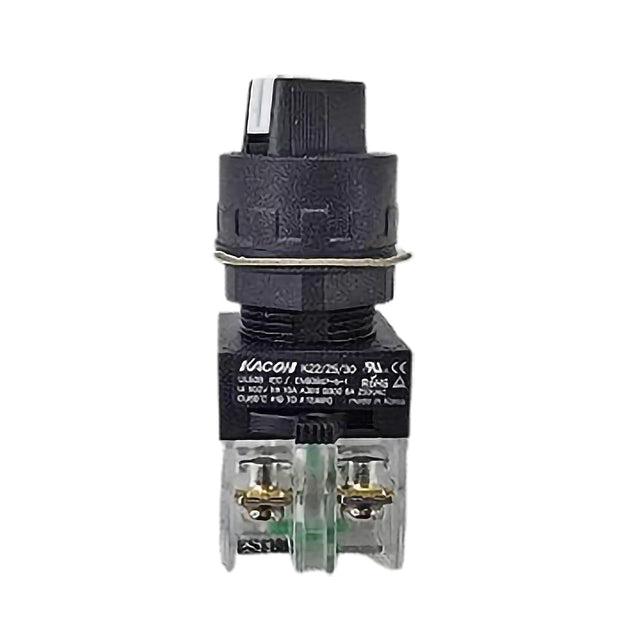 Wet/Dry Trigger Switch, 2 Position Car Wash Superstore