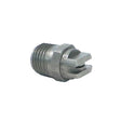 Spraying Systems Stainless Steel 1/8'' Male MEG 4030 Nozzle Wash Jet Spray Tip Spraying Systems