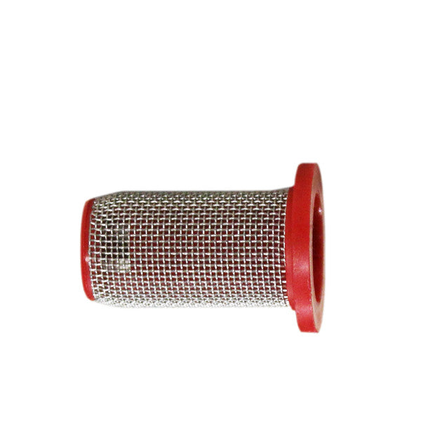 Spraying Systems TeeJet Check Valve Strainer 50 Mesh SS Spraying Systems