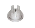 Spraying Systems Stainless Steel UniJet Spray Tip 0.075" Spraying Systems