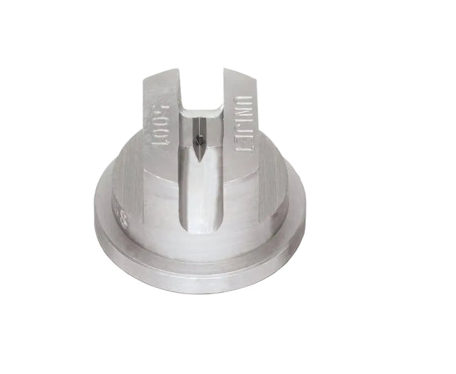 Spraying Systems Stainless Steel UniJet Spray Tip 0.075" Spraying Systems