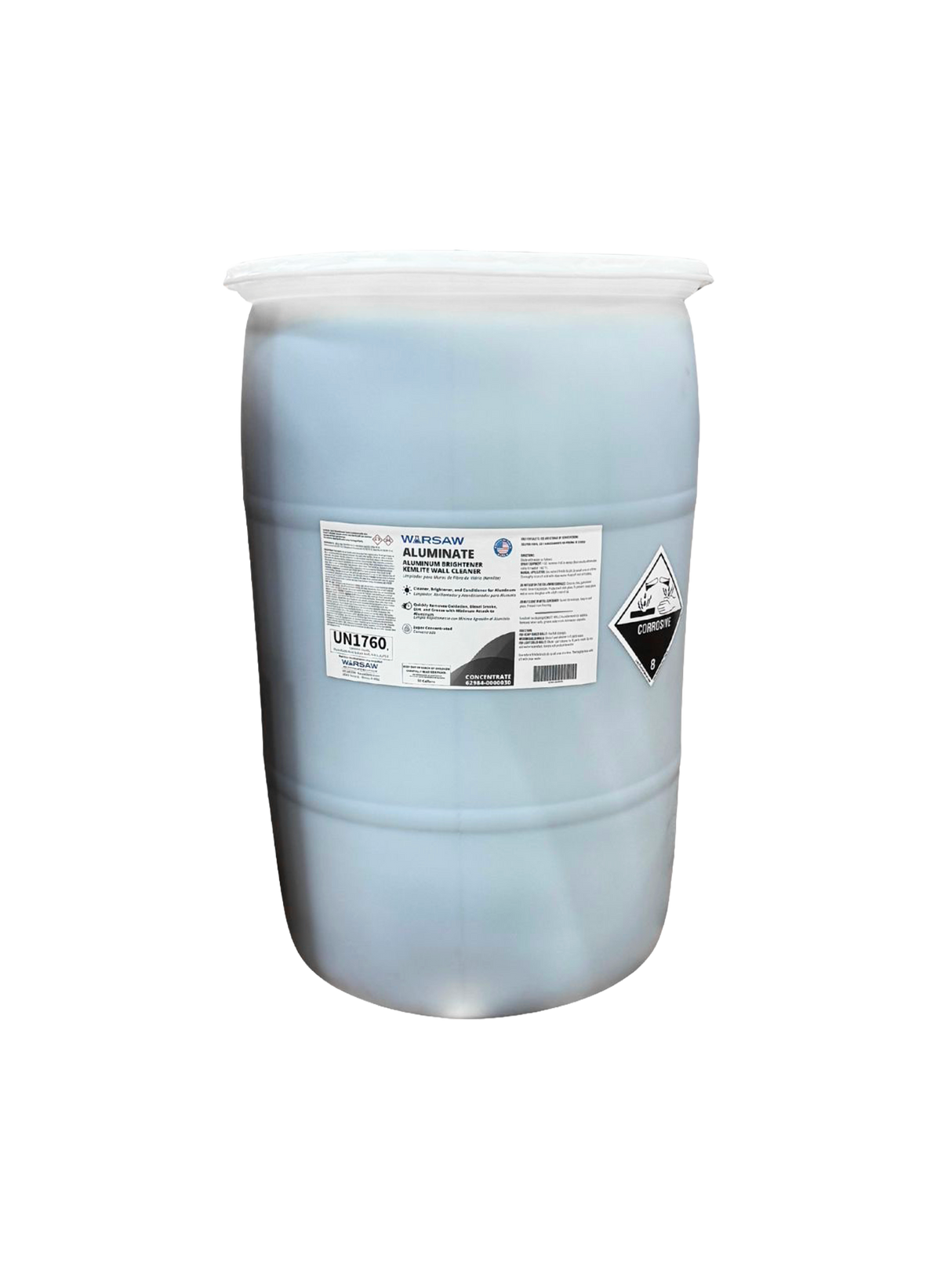 Aluminate Wall Cleaner (30g)