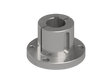 AVW Bushing (Split Taper): P1 X 1" Car Wash Superstore