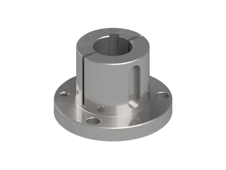AVW Bushing (Split Taper): P1 X 1" Car Wash Superstore