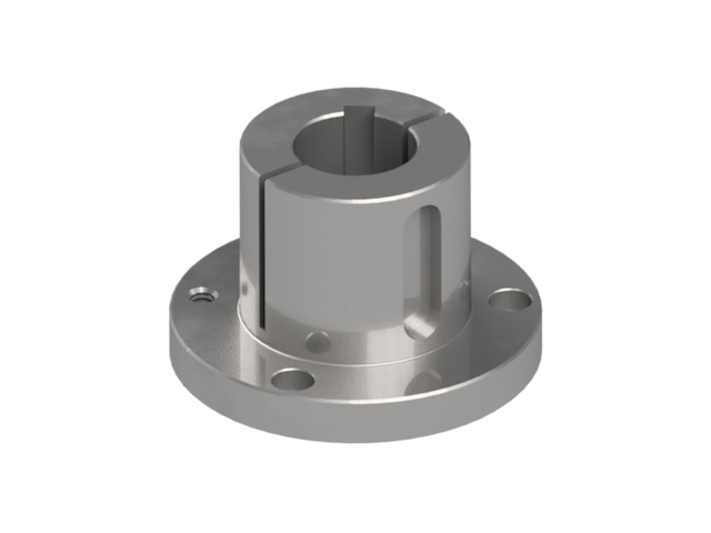 AVW Bushing (Split Taper): P1 X 1" Car Wash Superstore