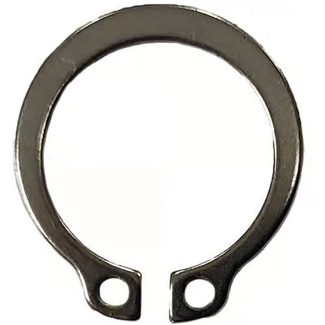 Mosmatic 37357 Snap Ring for 40.032 Swivel Car Wash Superstore