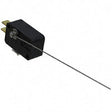 Coin Switch  SPDT Chassis Mount from Crouzet, 83137 Car Wash Superstore