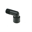 90 Degree Street Elbow 3/4in x 3/4in Poly Car Wash Superstore
