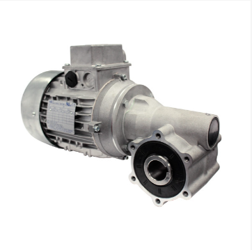 ACW 1HP Motor, 15:1 Ratio Gearbox Car Wash Superstore