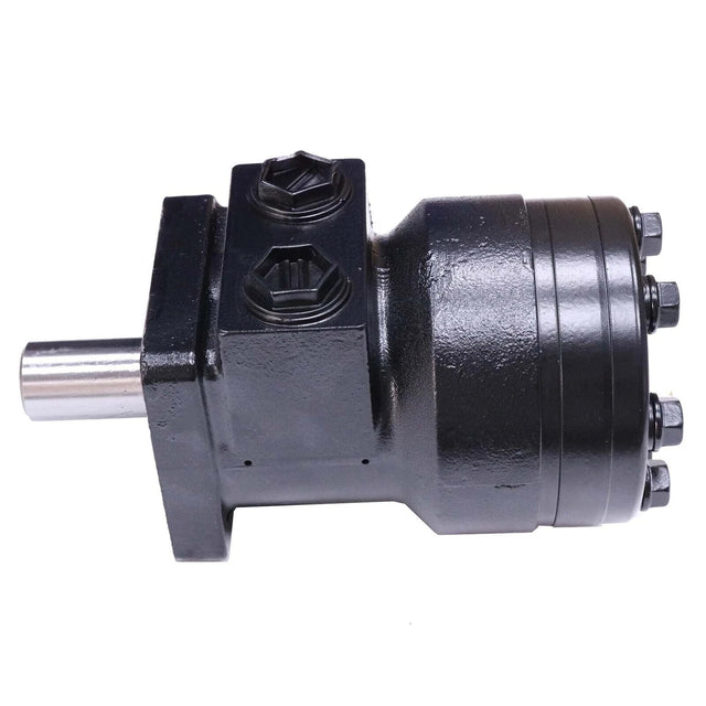Parker Hydraulic Motor Assembly Car Wash Superstore