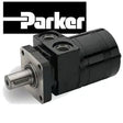 Coleman Hanna Parker Hydraulic Motor TE0165FS100AAXB Car Wash Superstore