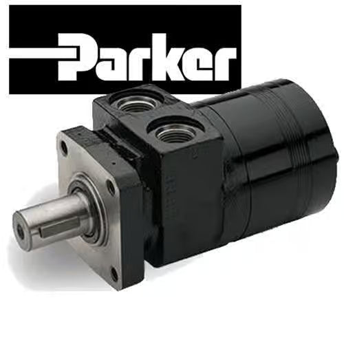 Coleman Hanna Parker Hydraulic Motor TE0165FS100AAXB Car Wash Superstore