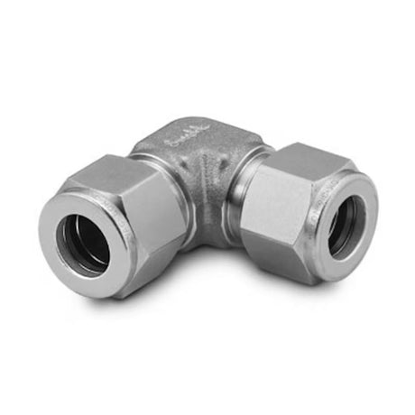 3/4" Tube Union 90 Elbow Car Wash Superstore