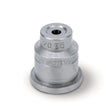 High Pressure WashJet Nozzle, 0005 EG, 2.5GPM @1000PSI, Hardened Stainless Steel Car Wash Superstore
