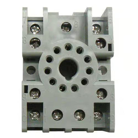 Socket for Telco Amplifier Car Wash Superstore