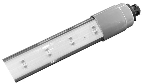 TSS Bendable LED Tube Light, 6ft with Power Cable Car Wash Superstore