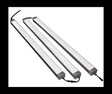TSS- 5FT Long 7500 LUMENS LED Ceiling mount fixture cable connected Car Wash Superstore
