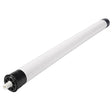 AXEON 2.5'' D x 40'' L 650 GSD 99% Nominal Salt Rejection Reverse Osmosis Membrane AXEON Water Technologies