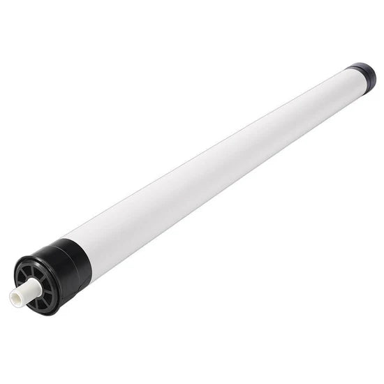 AXEON 2.5'' D x 40'' L 650 GSD 99% Nominal Salt Rejection Reverse Osmosis Membrane AXEON Water Technologies