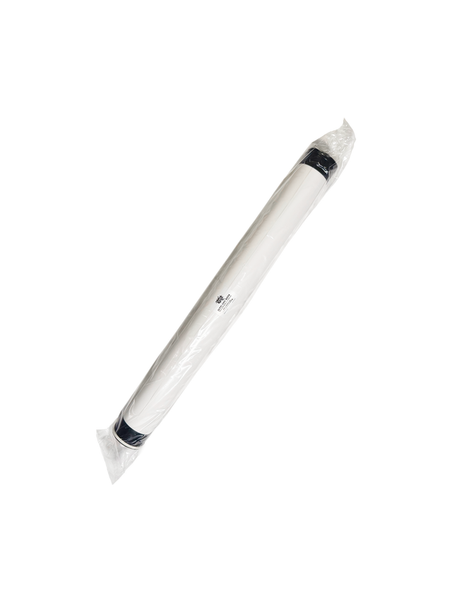 AXEON 4'' D x 40'' L 2500 GSD 98.5% Nominal Salt Rejection Reverse Osmosis Membrane AXEON Water Technologies