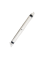 AXEON 4'' D x 40'' L 2500 GSD 98.5% Nominal Salt Rejection Reverse Osmosis Membrane AXEON Water Technologies