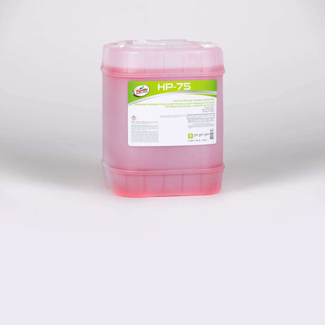 High Pressure Foaming Detergent 5gal Car Wash Superstore