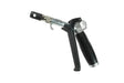 Typhoon High Flow Blow Gun, Safety Rubber Tip, 1/4" NPT Car Wash Superstore