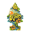 Little Trees BE KIND Air Fresheners (24 Per Box) Car-Freshner/Little Trees