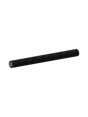 Tire Shine Brush, 8 X 96, Polythylene, with 4B Flagged PECO Car Wash Systems