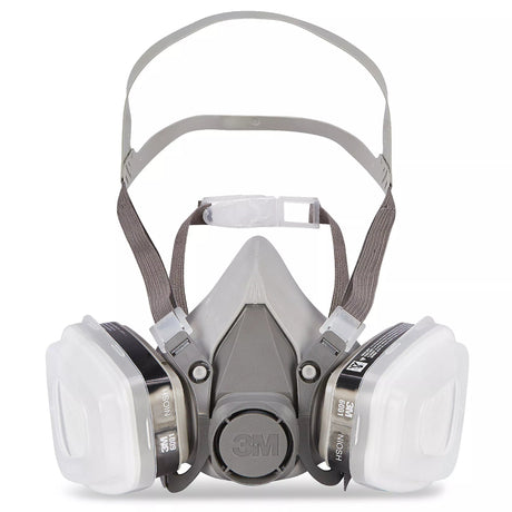 3M Paint Project Respirator - Medium Car Wash Superstore
