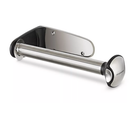 simplehuman® Paper Towel Holder - Wall-Mount Car Wash Superstore