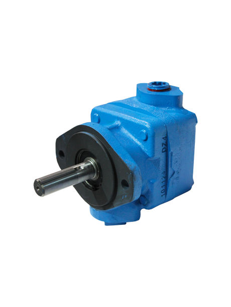 Vickers 10.5GPM Pump V10-1P7P-1A20, Direct Replacement Sonny's PN# 10008213 Vickers