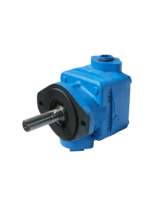 Vickers 10.5GPM Pump V10-1P7P-1A20, Direct Replacement Sonny's PN# 10008213 Vickers
