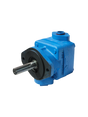 Vickers 10.5GPM Pump V10-1P7P-1A20, Direct Replacement Sonny's PN# 10008213 Vickers