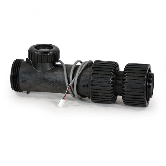 Meter 1.5" QC Plastic With 15' Cable Car Wash Superstore