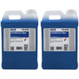 MacNeil PRF Conditioner, Blue, (2) 2.5 Gallon CLN FL Car Wash Superstore