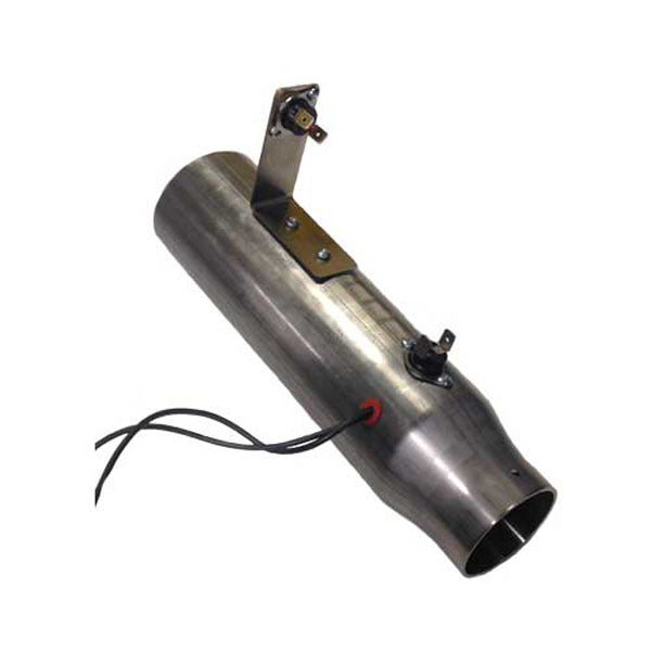 JE Adams Vac Motor Only for 9299 Mini Vacuum (Q6600-052A-MP) – Car