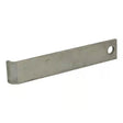 JE Adams Security Lock Bar JE Adams