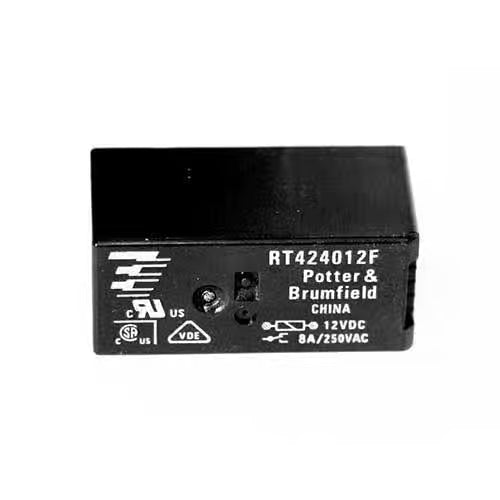 Replacement Relay for CB-5002 Circuit Board Car Wash Superstore